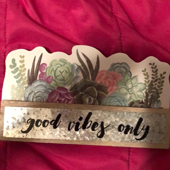 Boho decor - Picture 1 of 1